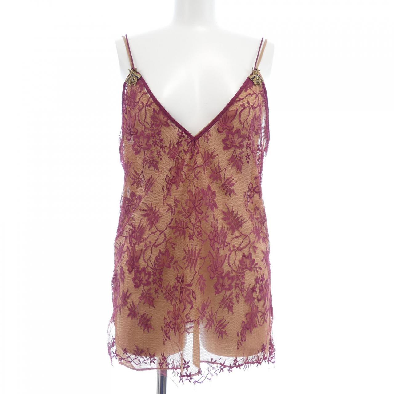 Gucci 663827 ZFK01 Camisole
