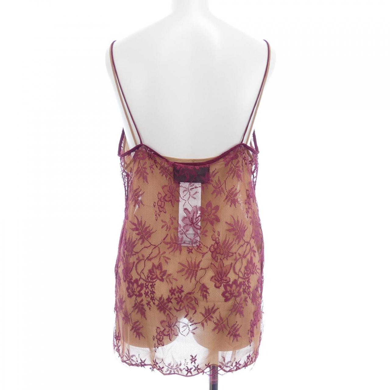 Gucci 663827 ZFK01 Camisole