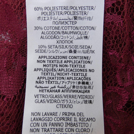 Gucci 663827 ZFK01 Camisole