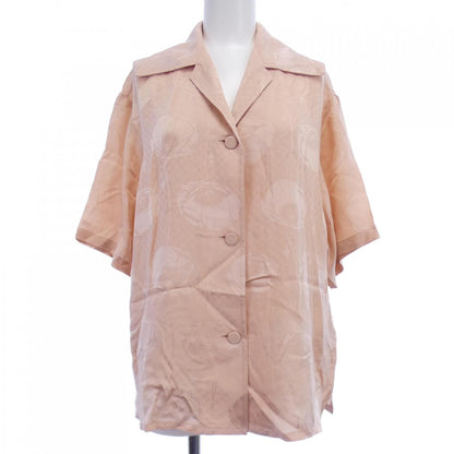 Gucci S/S Shirt Silk Shirt