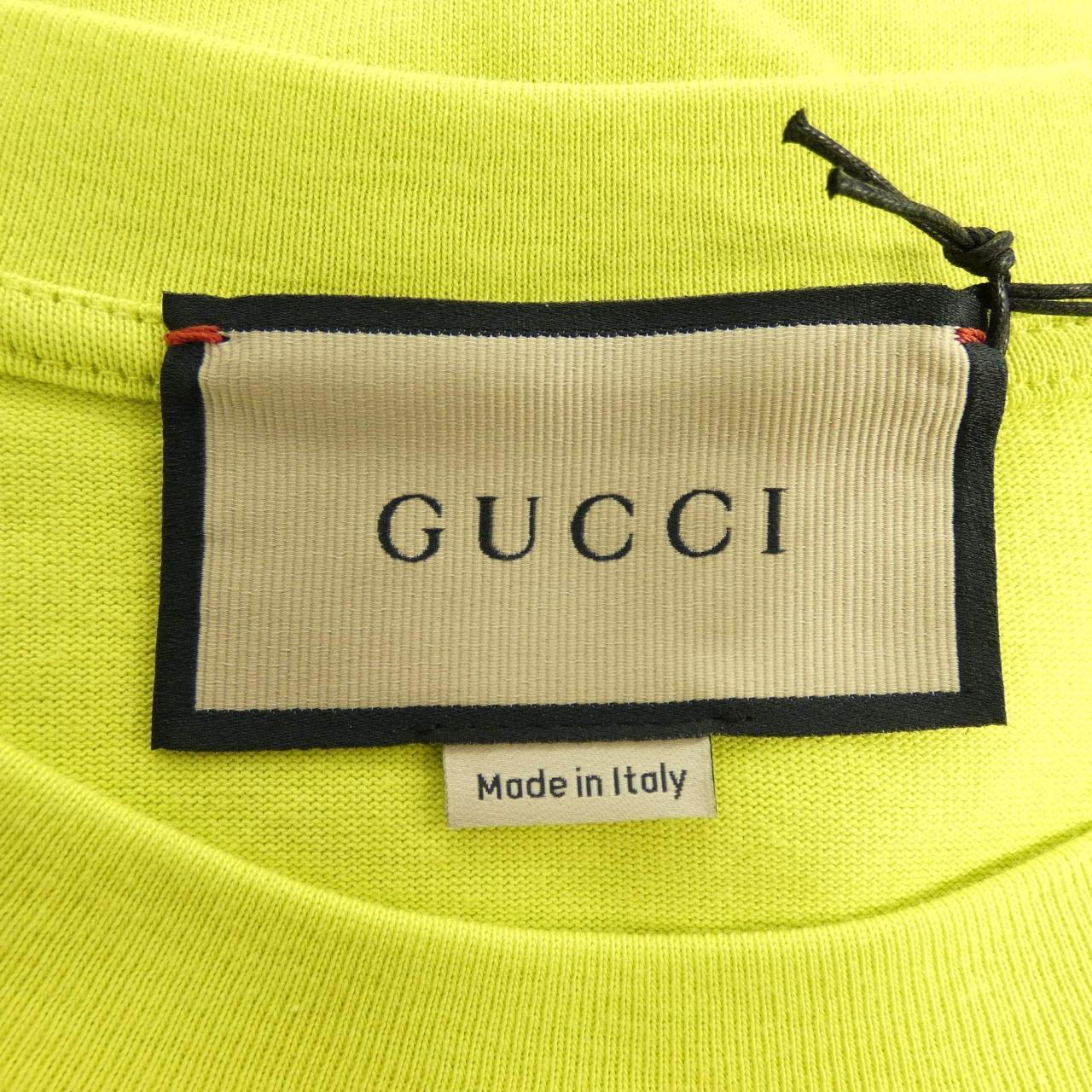 Gucci T-shirt