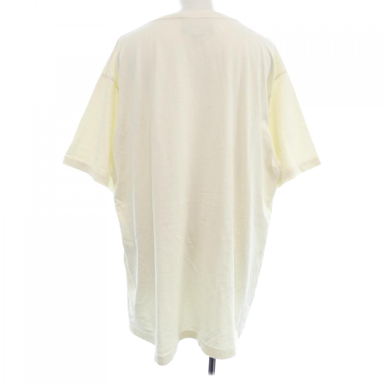 Gucci The North Face T-shirt