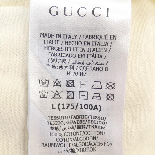 Gucci The North Face T-shirt