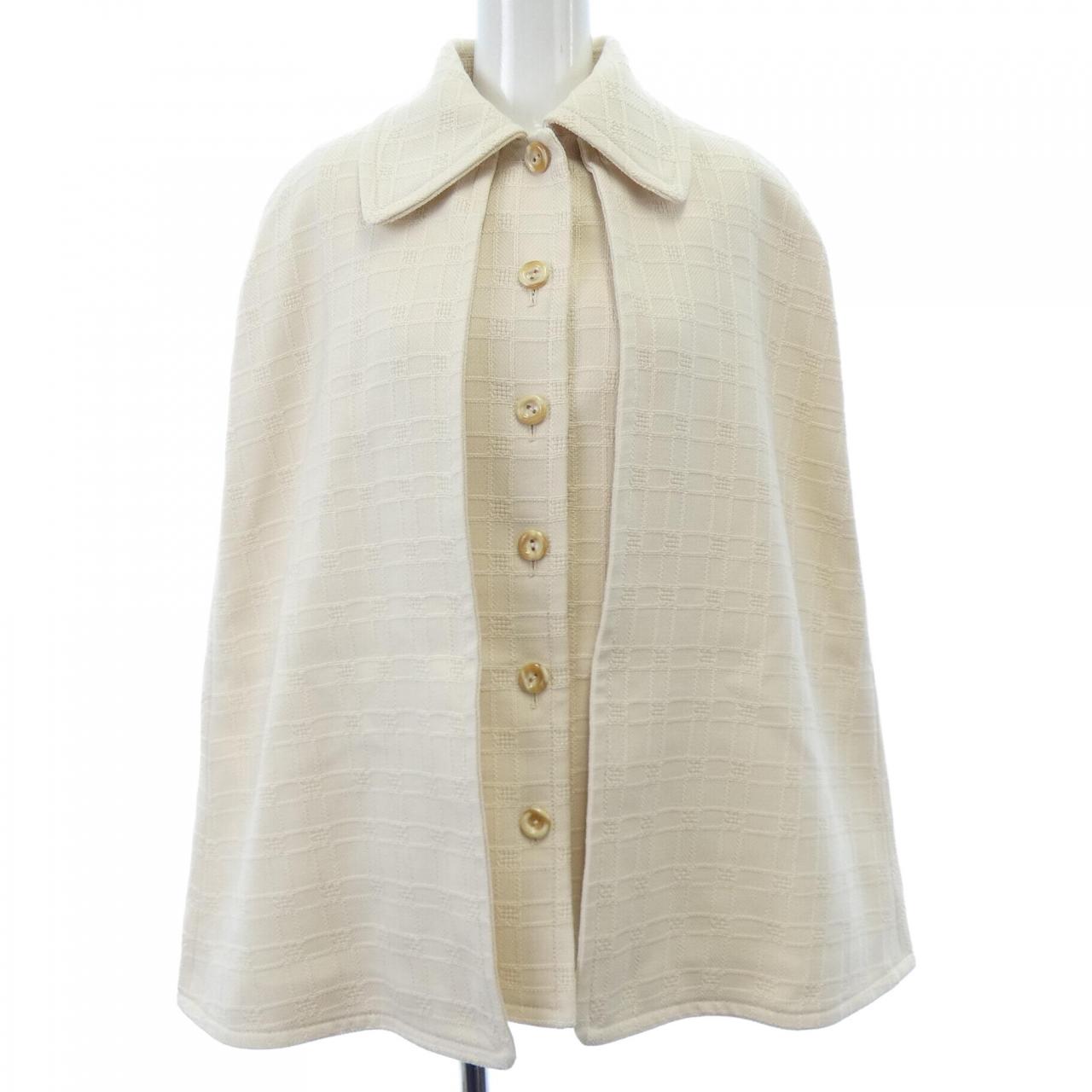 Gucci 627337 ZAD93 2way Cape