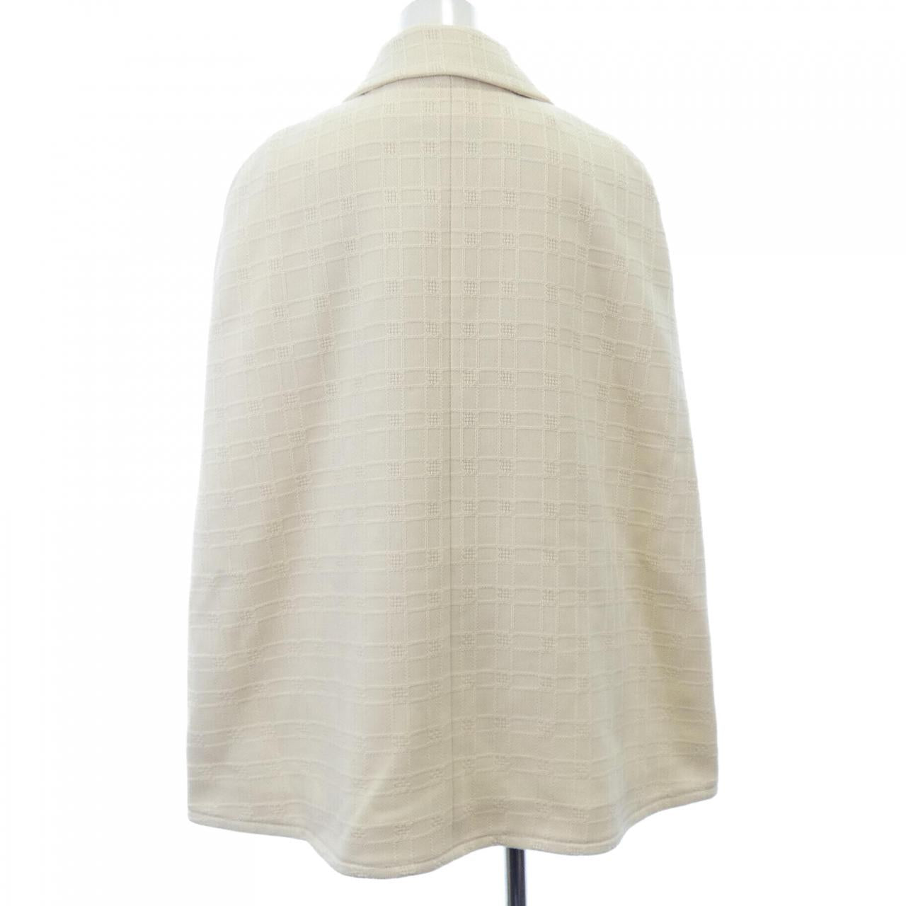 Gucci 627337 ZAD93 2way Cape