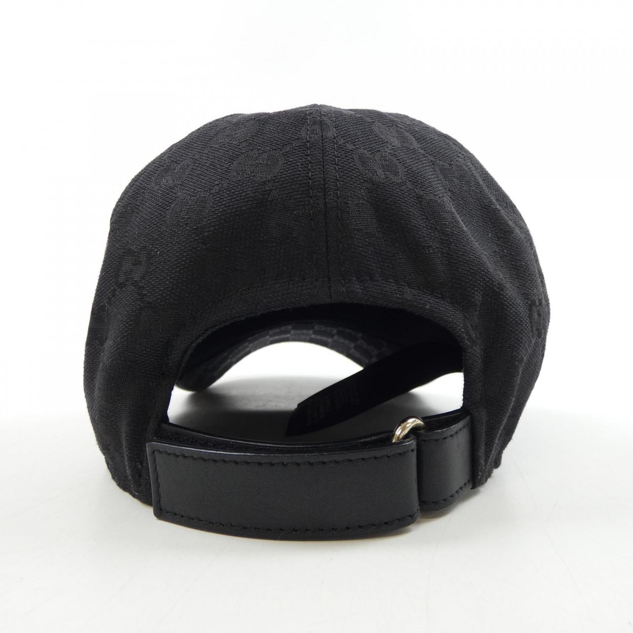Gucci Cap