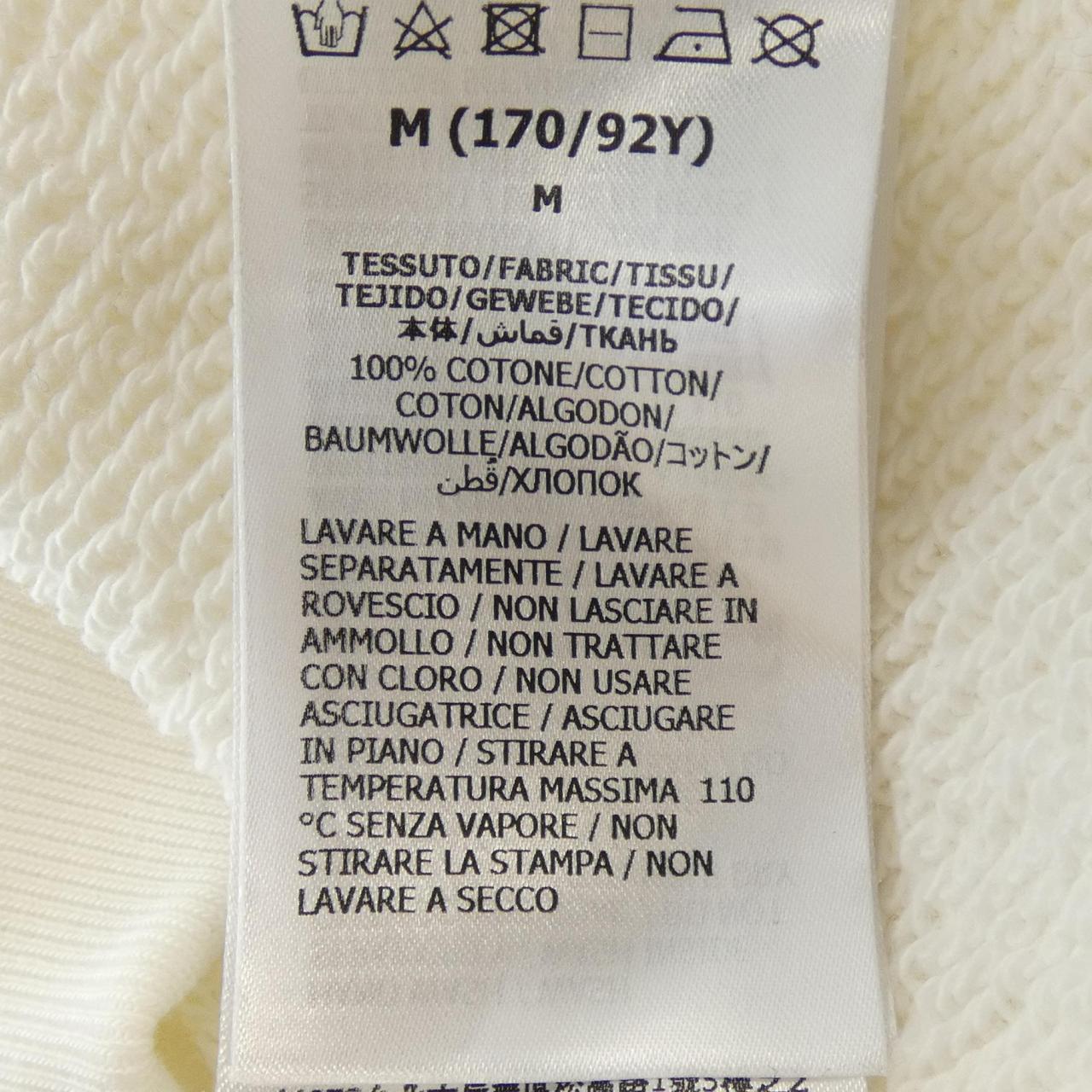 Gucci Sweatshirt Sweatshirt