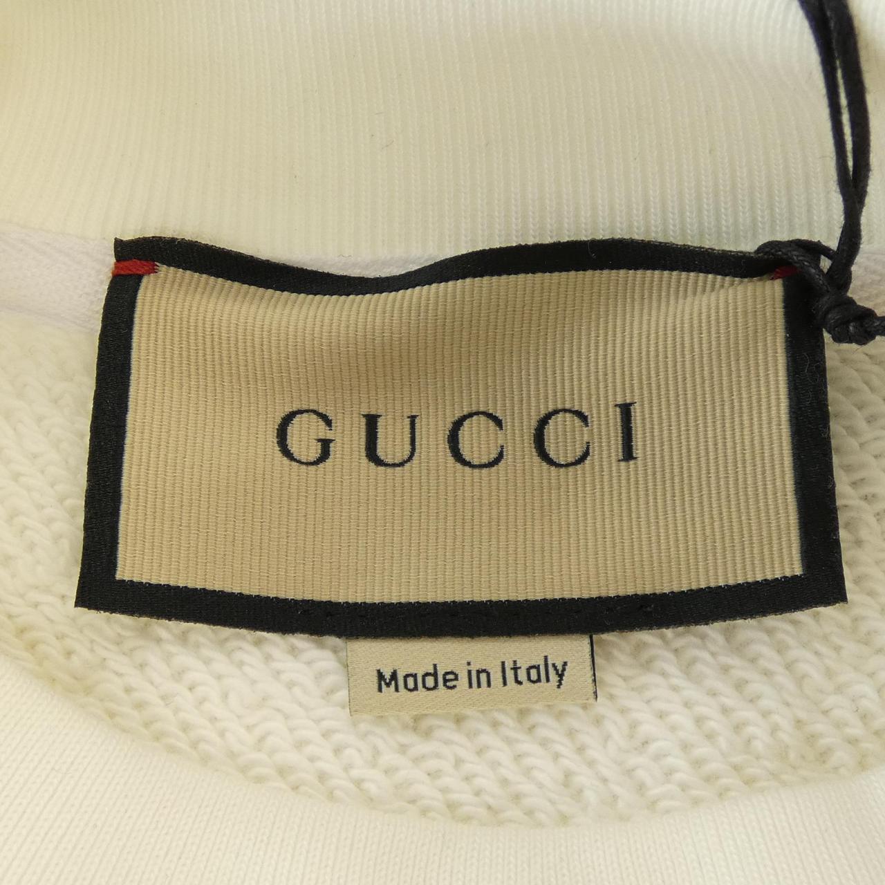 Gucci Sweatshirt Sweatshirt