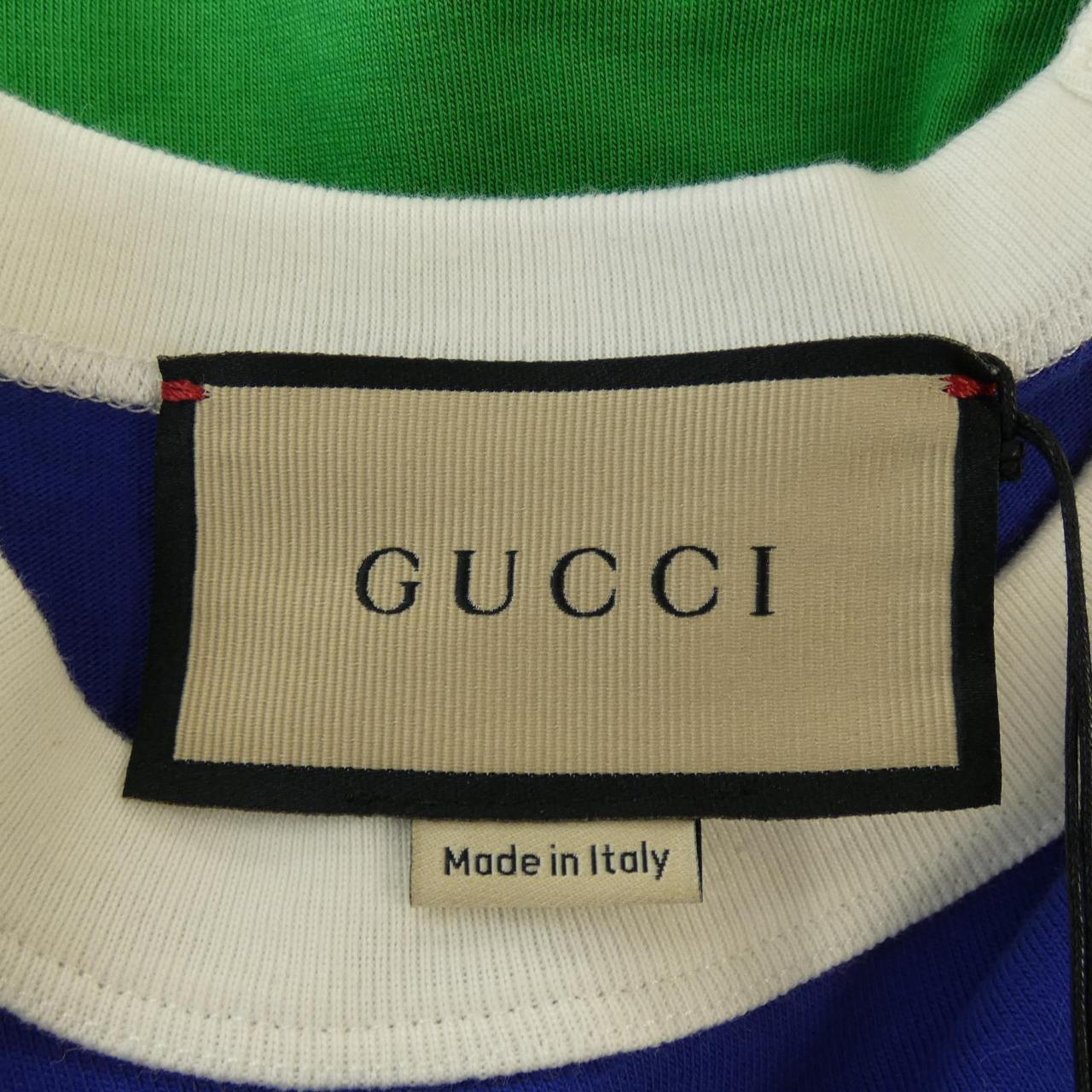 Gucci T-shirt