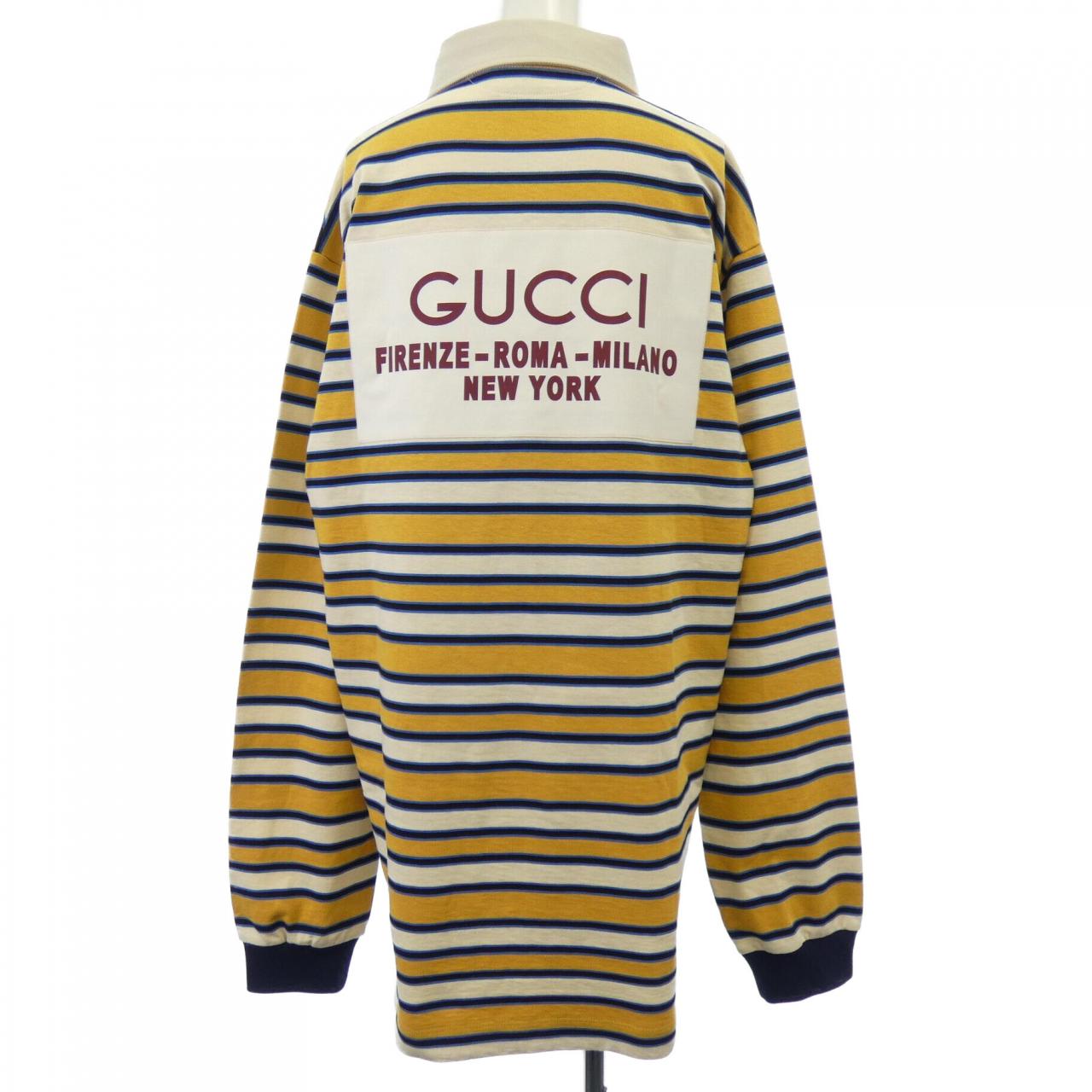 Gucci Polo Shirt