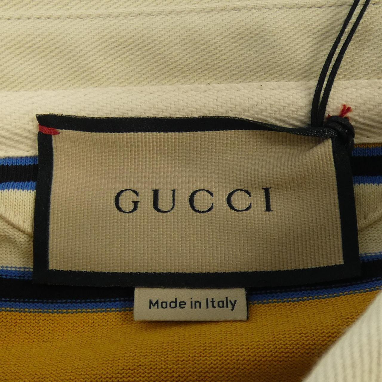 Gucci Polo Shirt