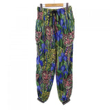 Gucci 572696-XDASX Silk Pants