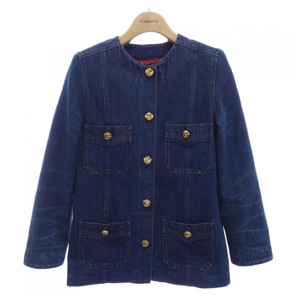 Gucci Denim Jacket