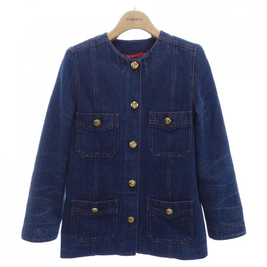 Gucci Denim Jacket