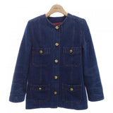 Gucci Denim Jacket
