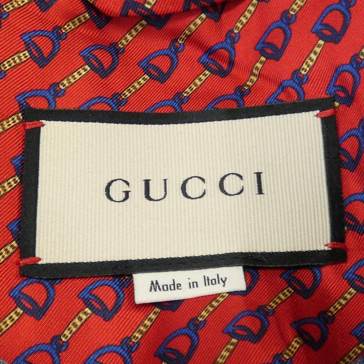 Gucci Denim Jacket
