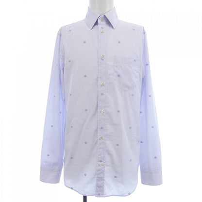 Gucci Shirt Stripe Shirt