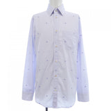 Gucci Shirt Stripe Shirt