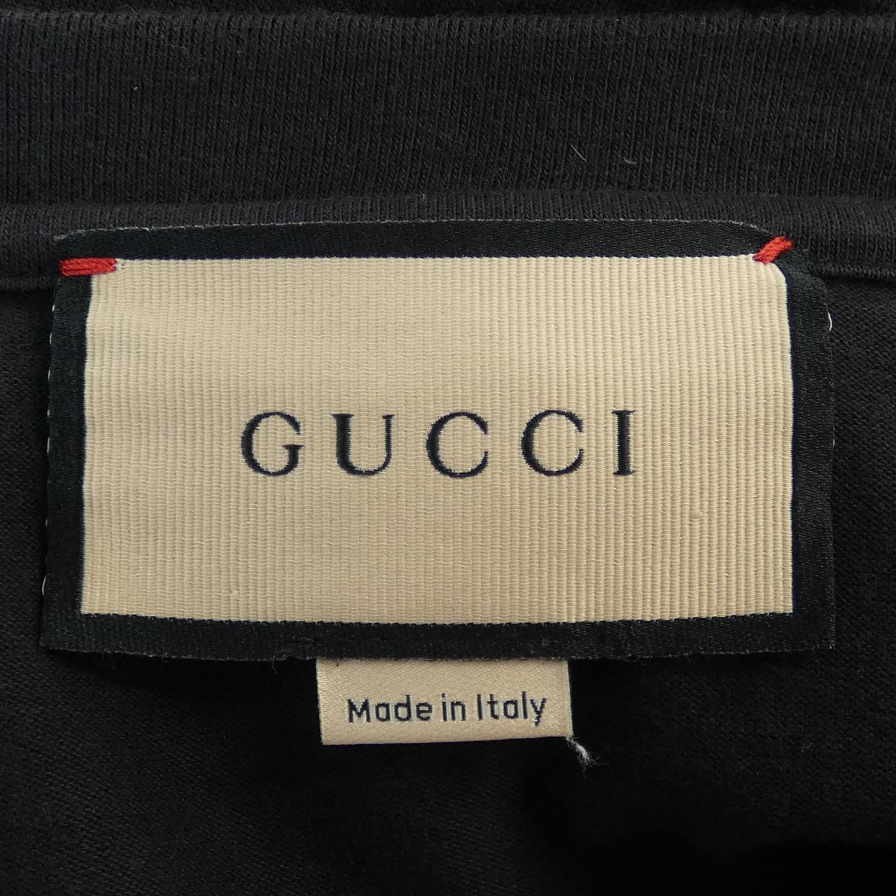 Gucci 565806 XJAZY T-shirt