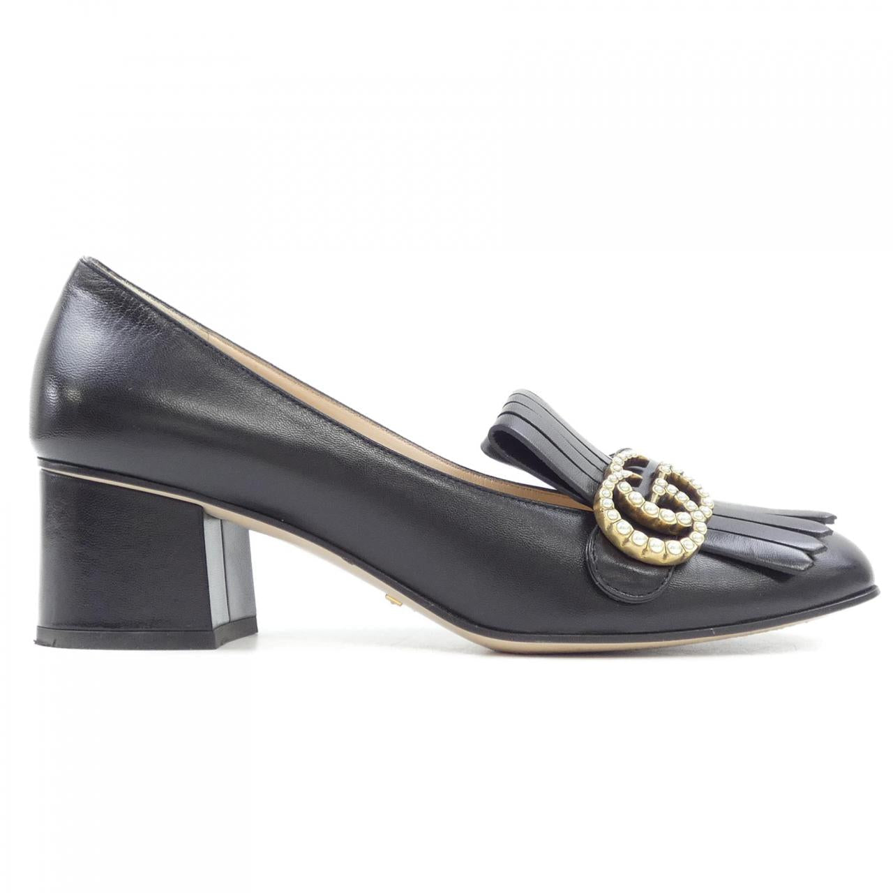 Gucci Pumps