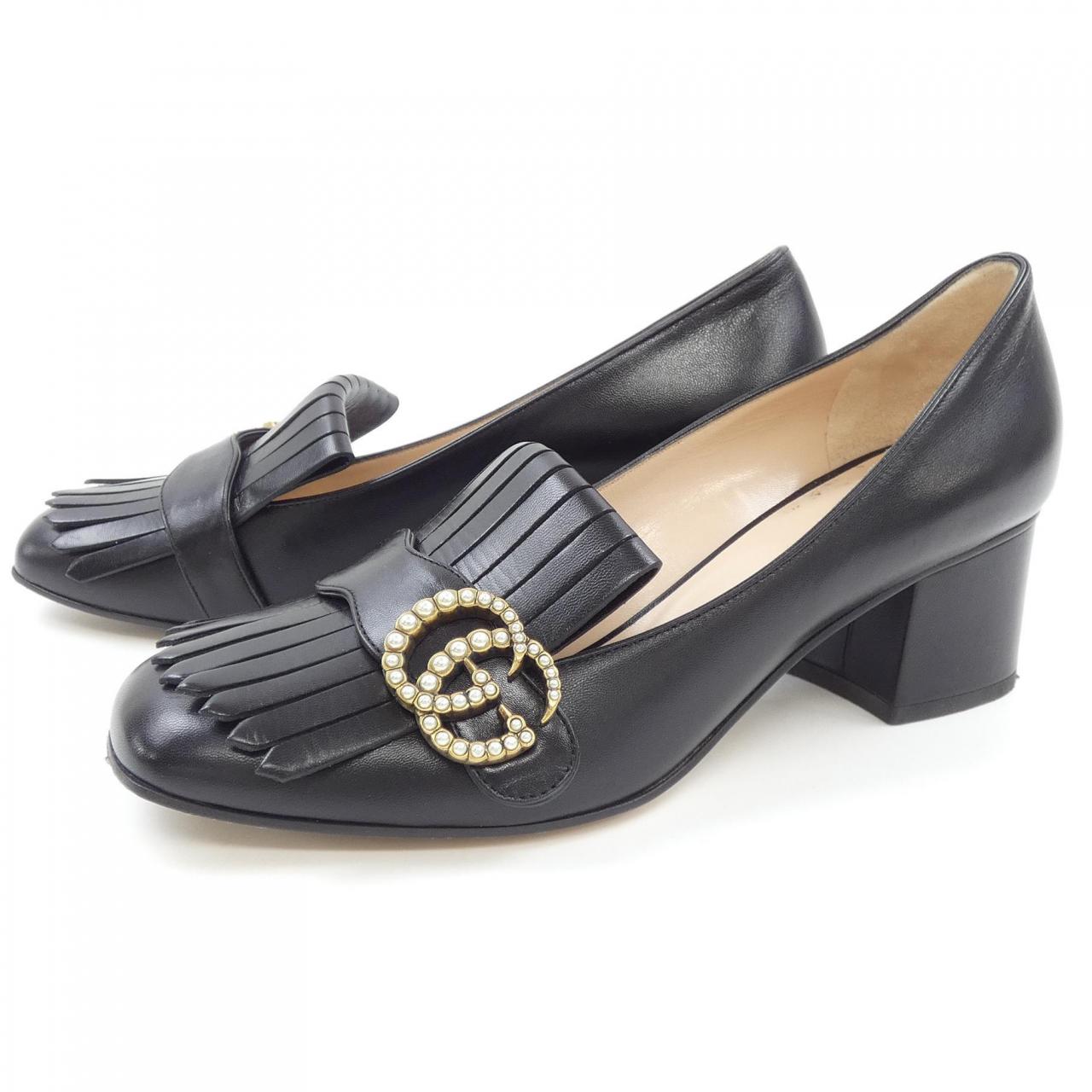 Gucci Pumps