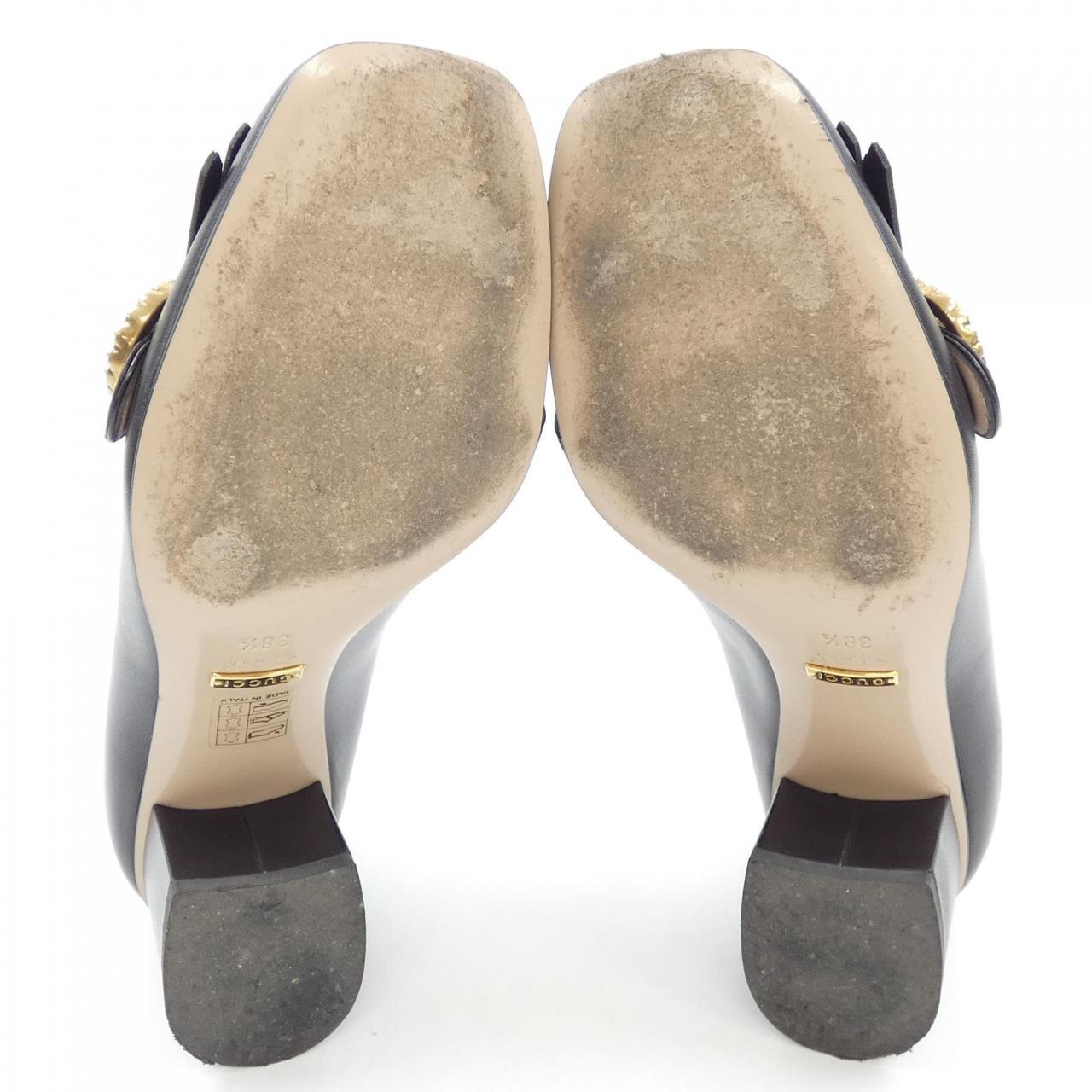 Gucci Pumps