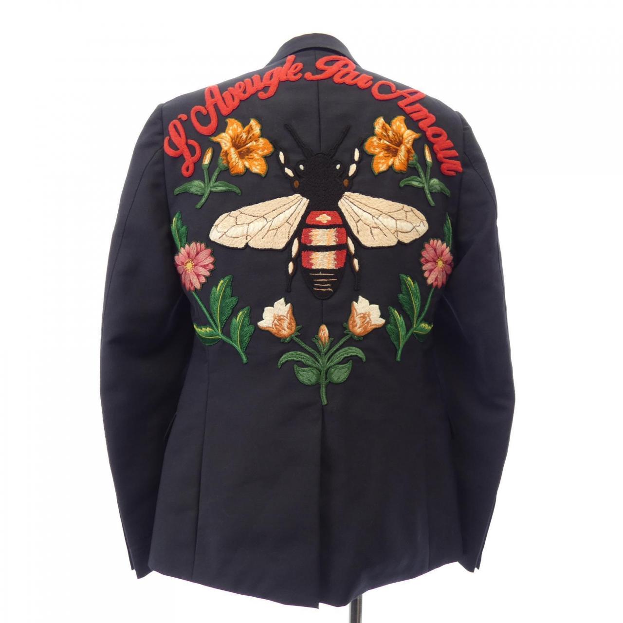 Gucci Jacket