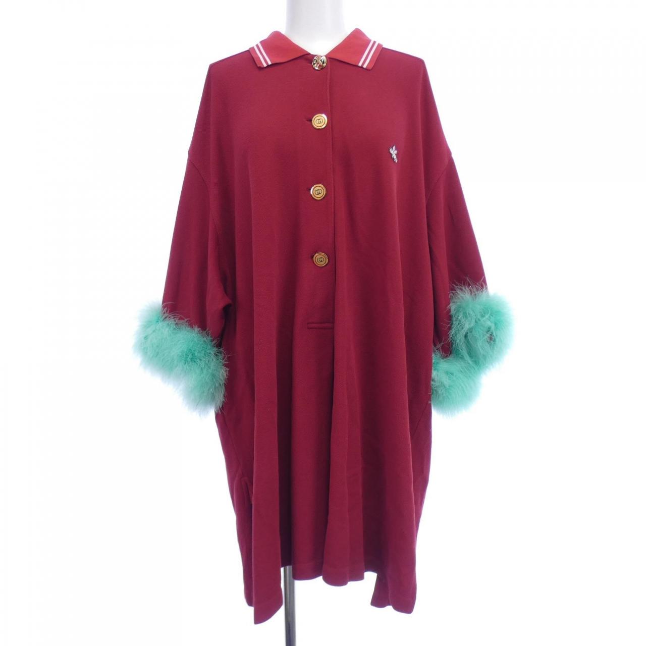 Gucci 580859-XJBHN Dress