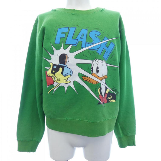 Gucci Sweatshirt Sweatshirt
