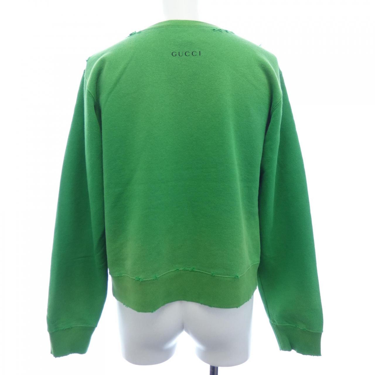 Gucci Sweatshirt Sweatshirt
