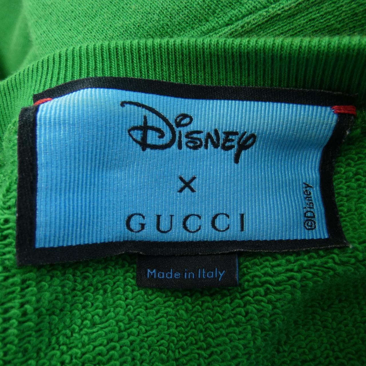 Gucci Sweatshirt Sweatshirt