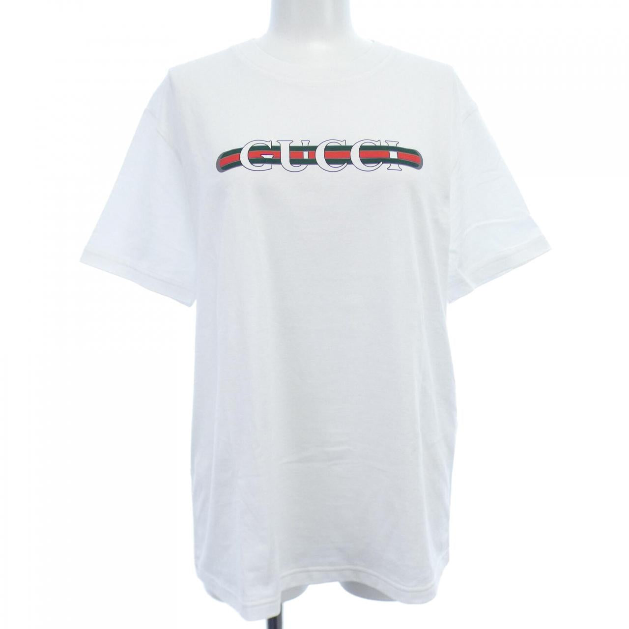Gucci T-shirt T-shirt
