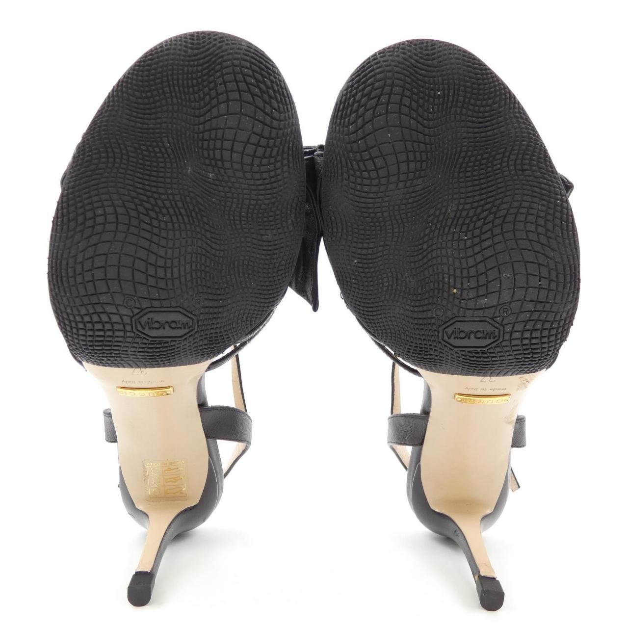 Gucci Sandal Sandal