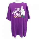 Gucci The North Face T-shirt