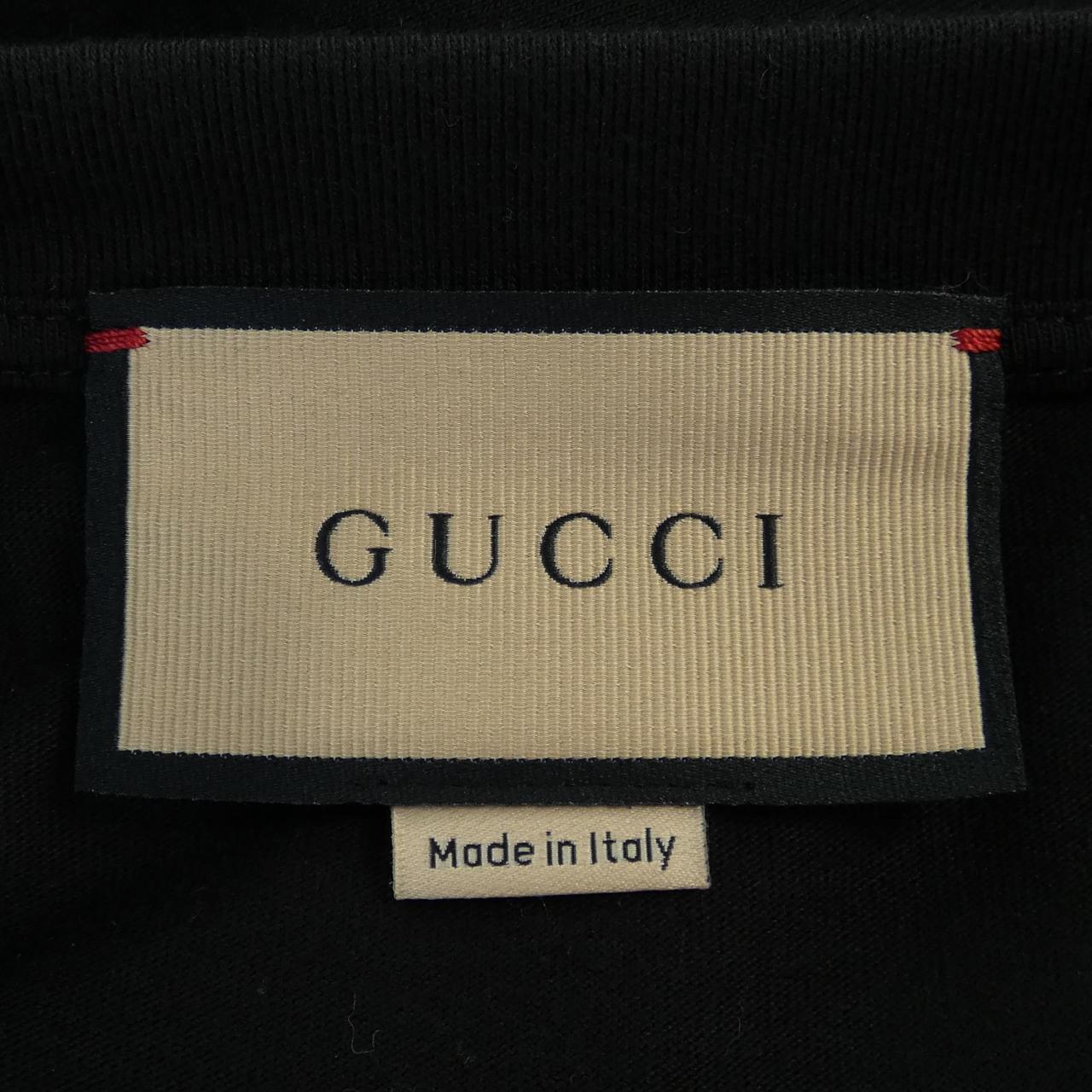 Gucci T-shirt