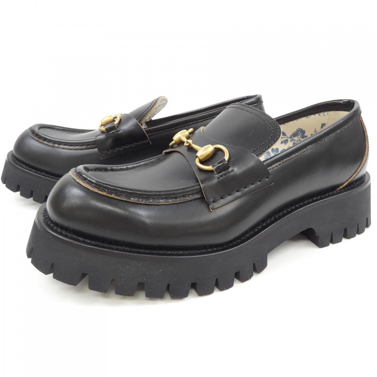 Gucci 577236 Shoes