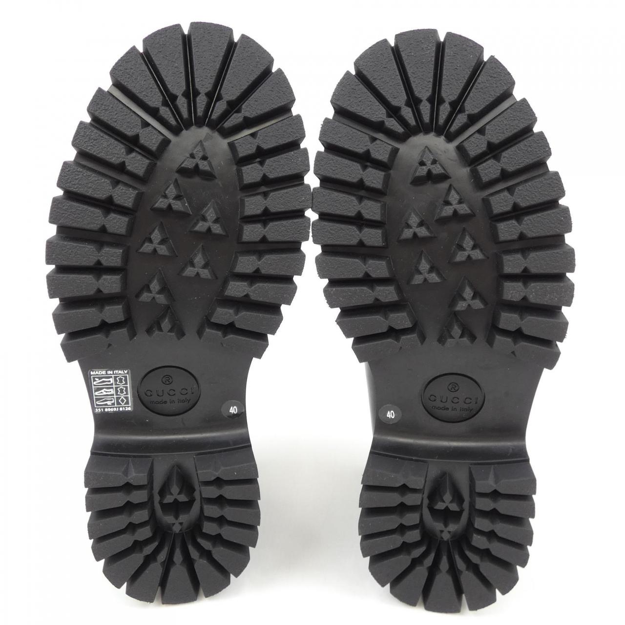 Gucci 577236 Shoes