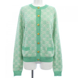Gucci 629452 XKBHQ Wool Cardigan