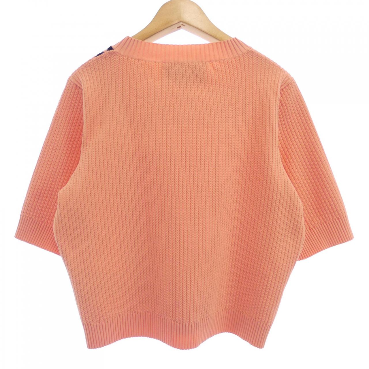 Gucci Knit Sweater