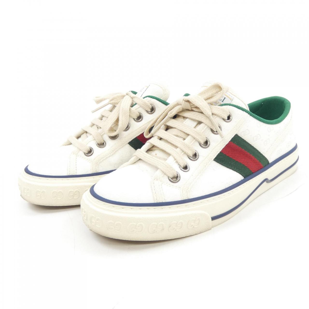 Gucci TENNIS 1977 Sneakers