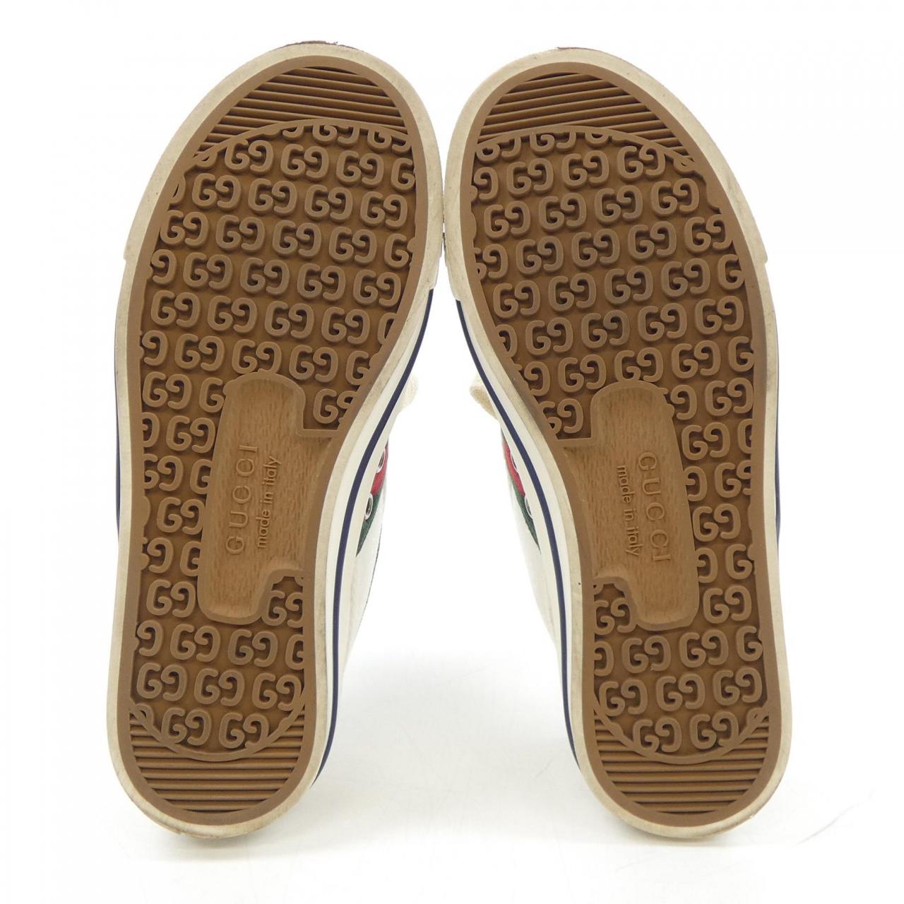 Gucci TENNIS 1977 Sneakers