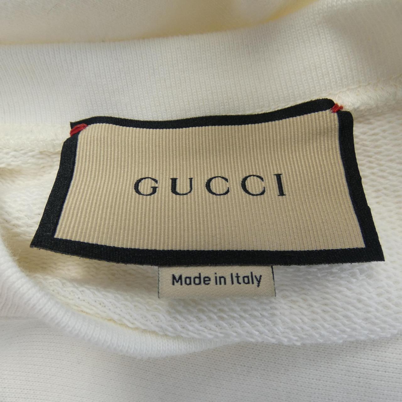 Gucci Sweatshirt Sweatshirt