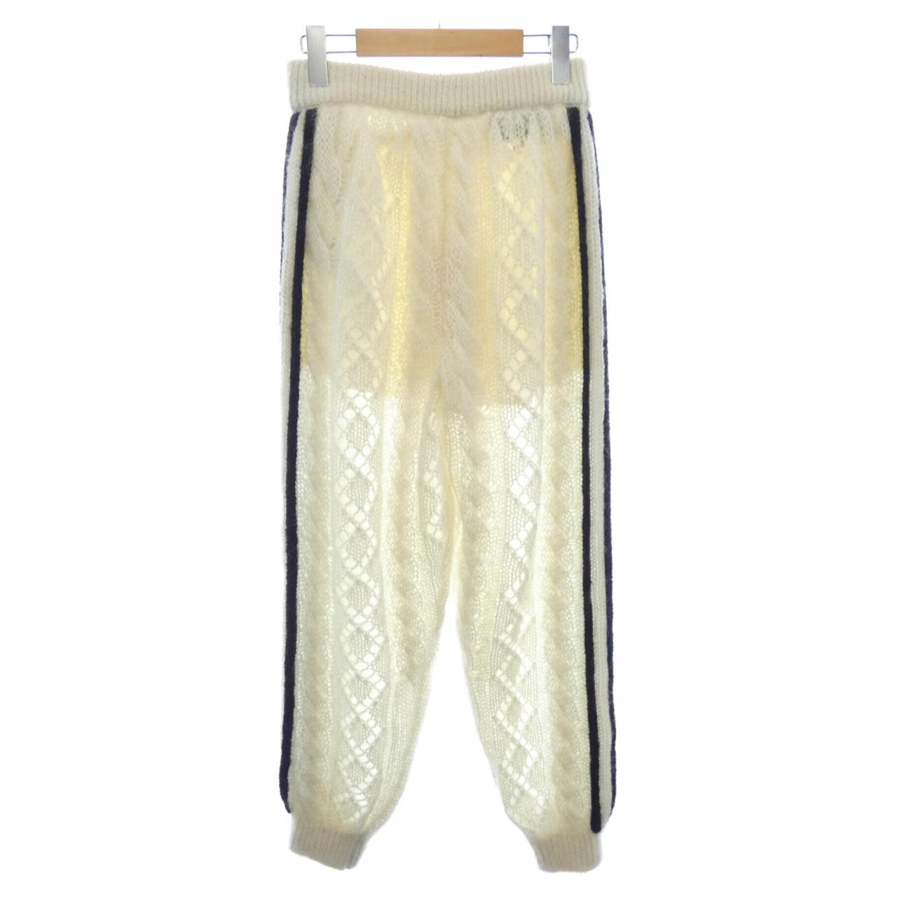 Gucci 721504 XKCMO Pants