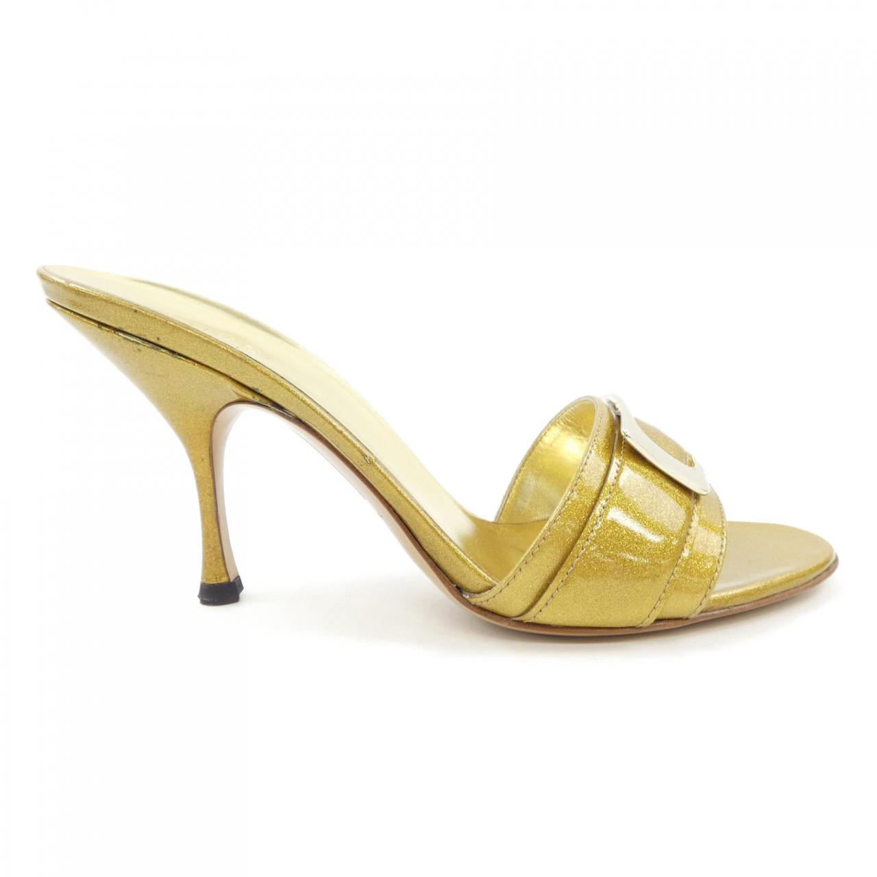 Gucci Sandals