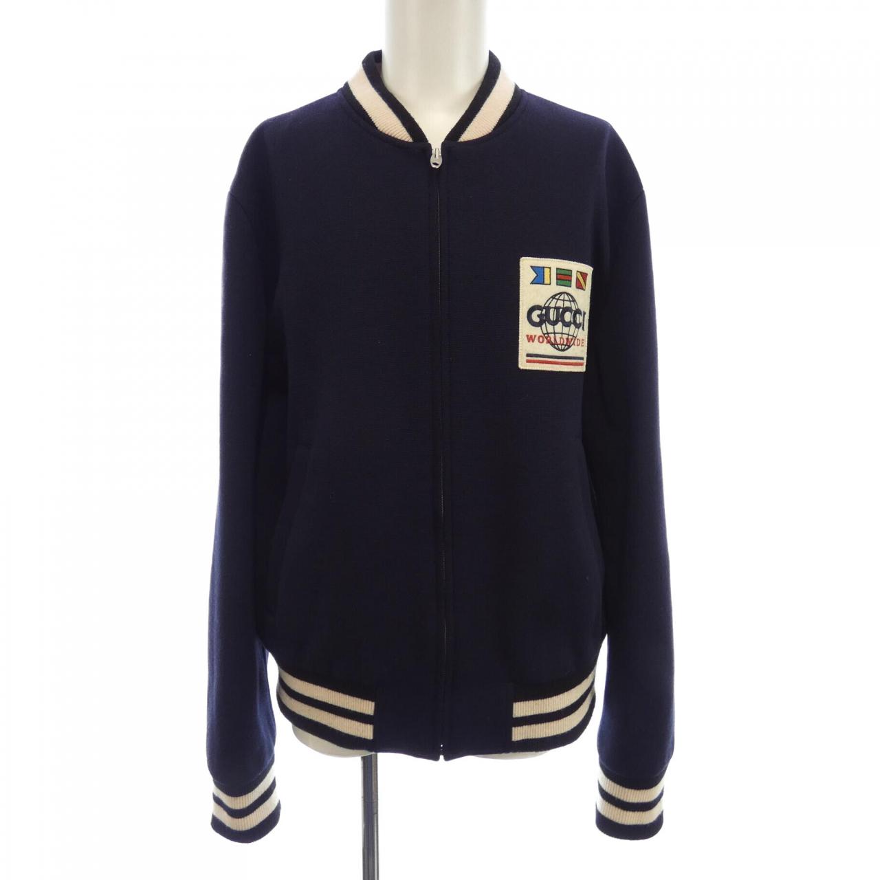 Gucci 598731 ZADBU Blouson