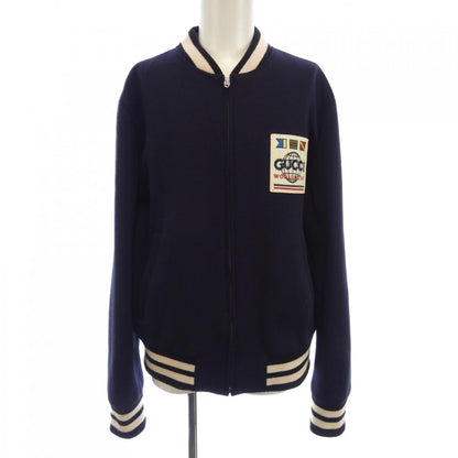 Gucci 598731 ZADBU Blouson