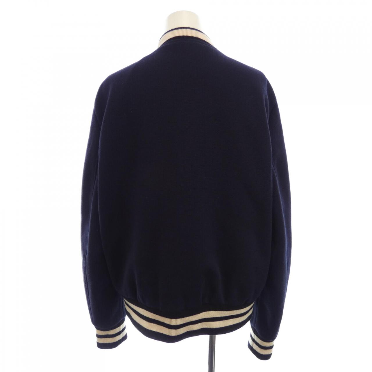 Gucci 598731 ZADBU Blouson