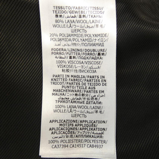 Gucci 598731 ZADBU Blouson