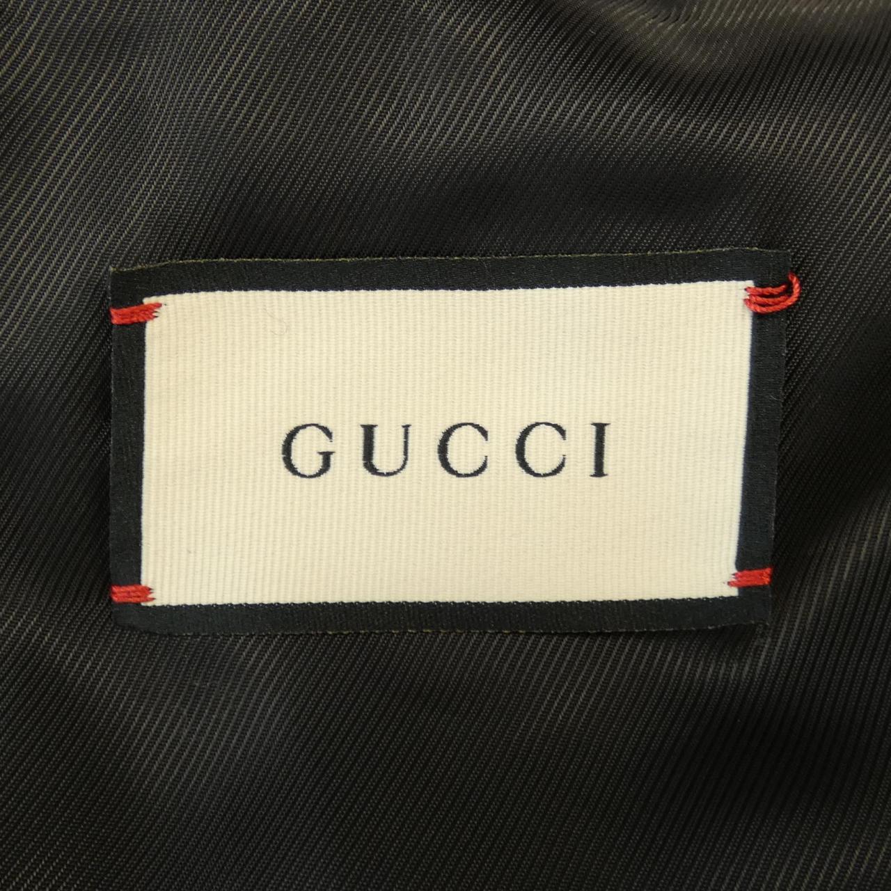 Gucci 598731 ZADBU Blouson