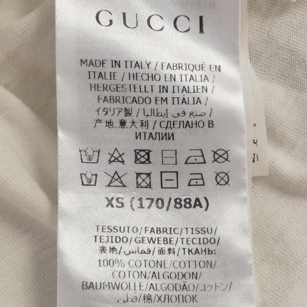 Gucci T-shirt